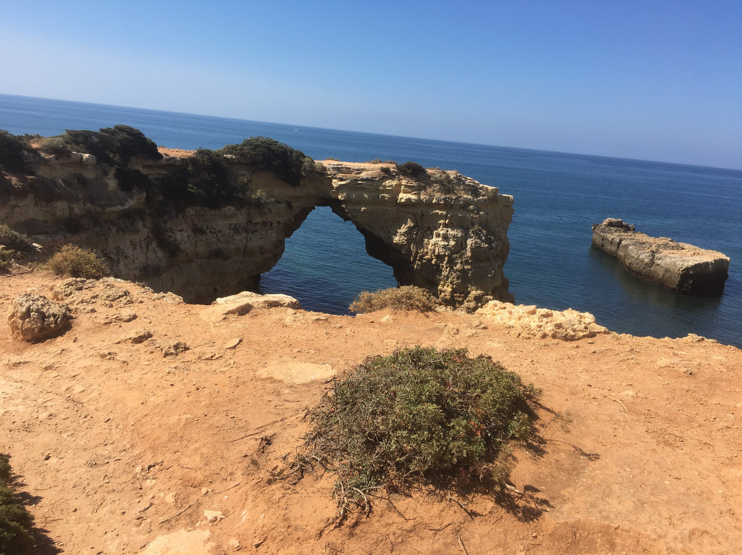 Solid Rocks Algarve Horse Trail Adventures景点图片