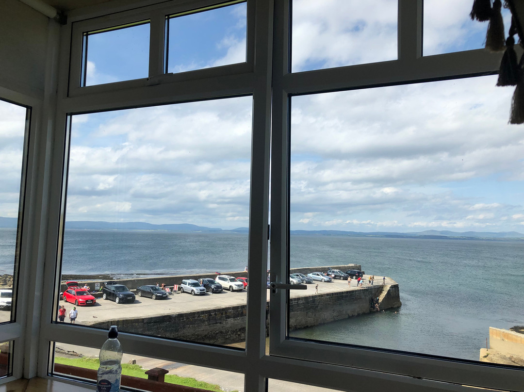 Creevy Pier Hotel主图
