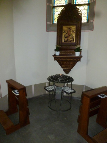 St. Thomas Kirche-Kerken必去景点