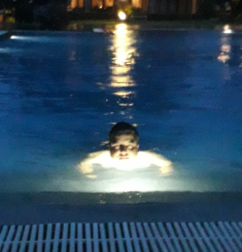 Tree of Life Vantara Resort