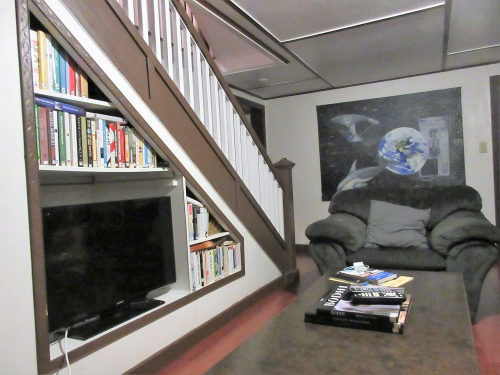 Bird Island Inn B&B主图