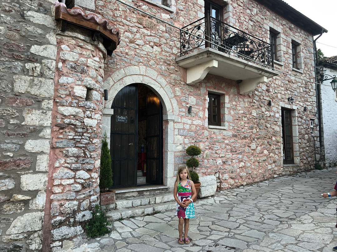 Proselinos Guesthouse主图