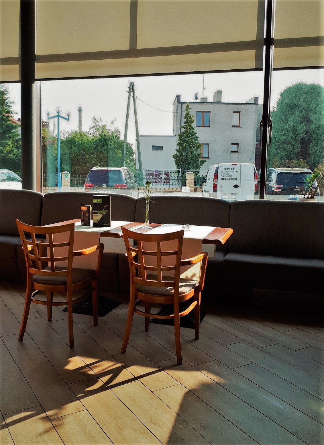 Qubus Hotel Zielona Gora-餐饮