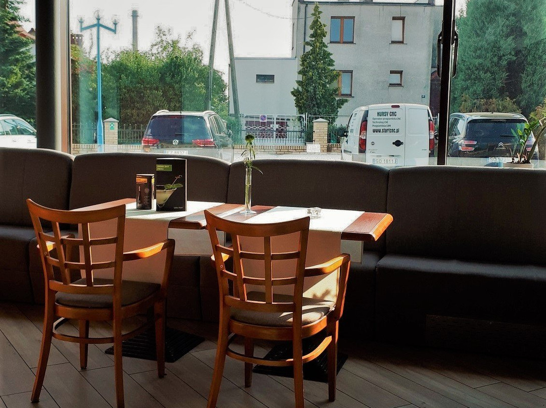 Qubus Hotel Zielona Gora主图