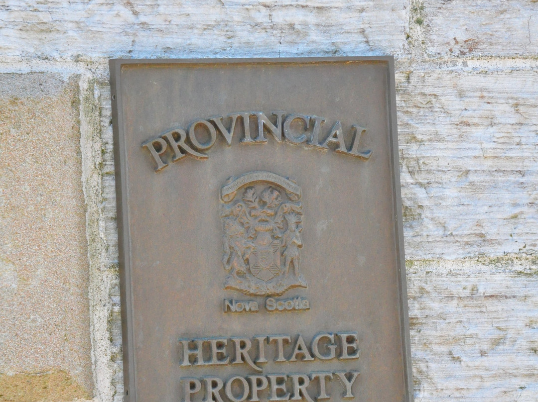 Saint Ninian Cathedral-安蒂岗尼希必去景点