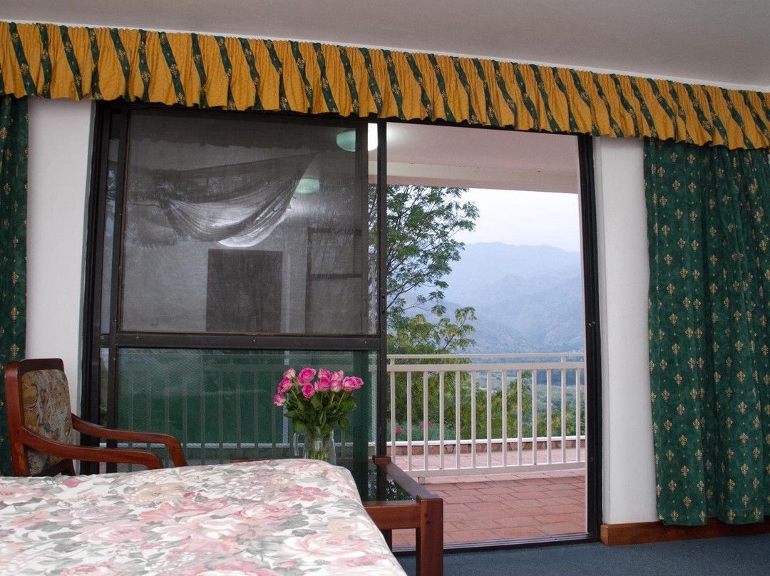 Hotel Margherita主图