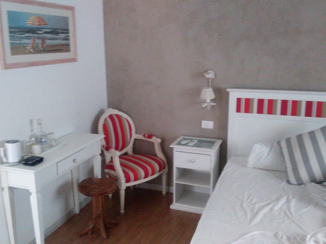B & B Venezia主图