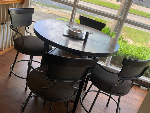 Havana Rey's-莫比尔必去景点