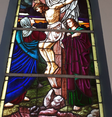 Igreja Evangélica Luterana Cristo-Candelaria必去景点