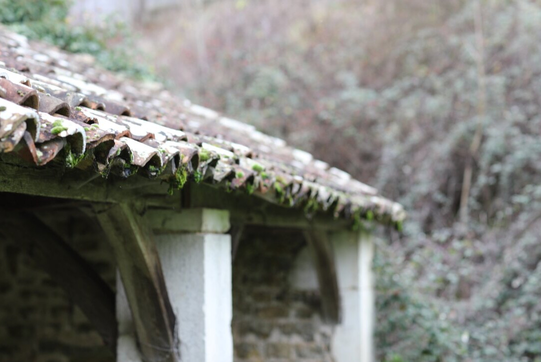 Lavoir De Mortières景点图片