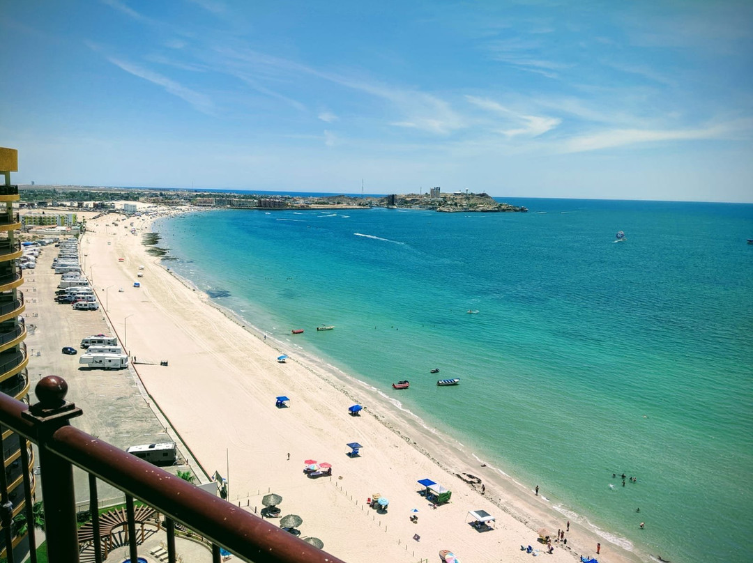 Sonoran Sky Resort主图