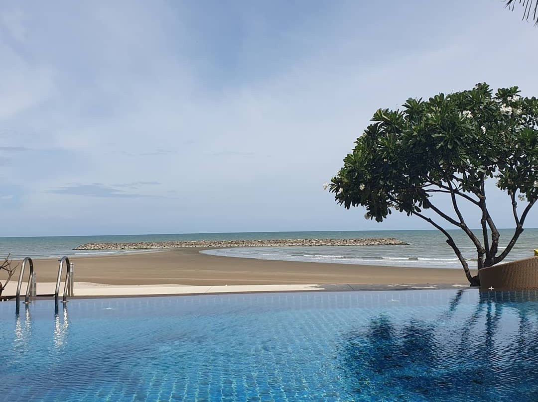 Keang Kluen Talay Resort主图