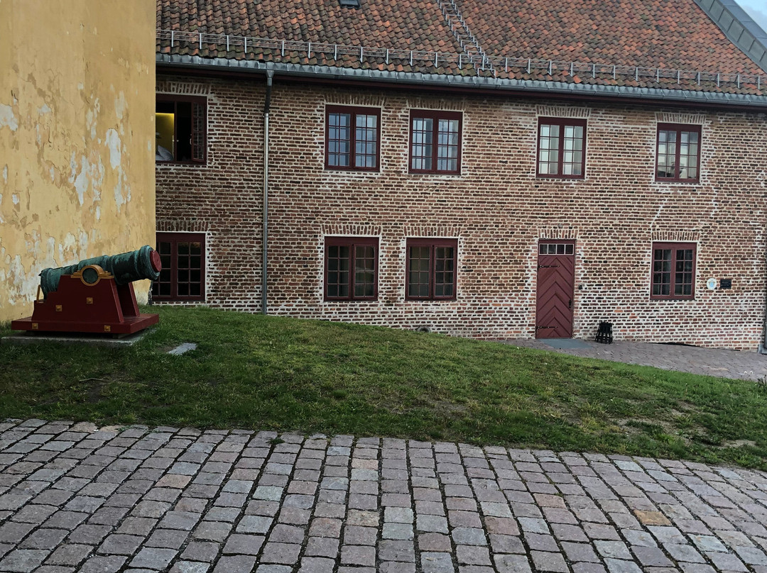 Kongsvinger Fortress-Kongsvinger必去景点