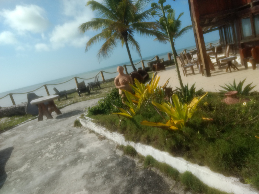 Atelier de Agadman-Prado必去景点