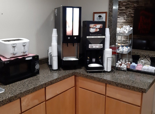 Econo Lodge Sioux Falls Empire Mall主图