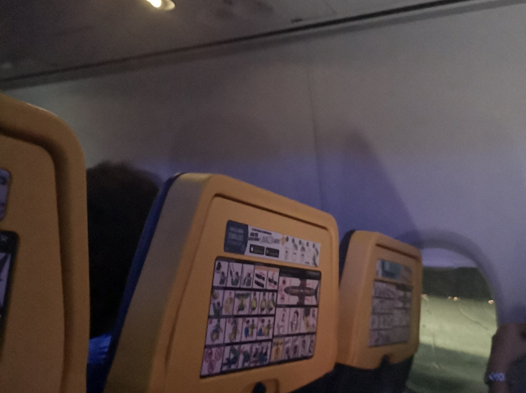 AB Everest - Transportation Services-华沙必去景点