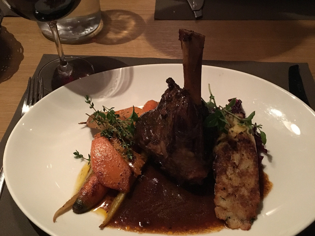 Gasthof Schutzenhof主图