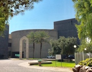 Yigal Alon Centre Museum-Ginosar必去景点