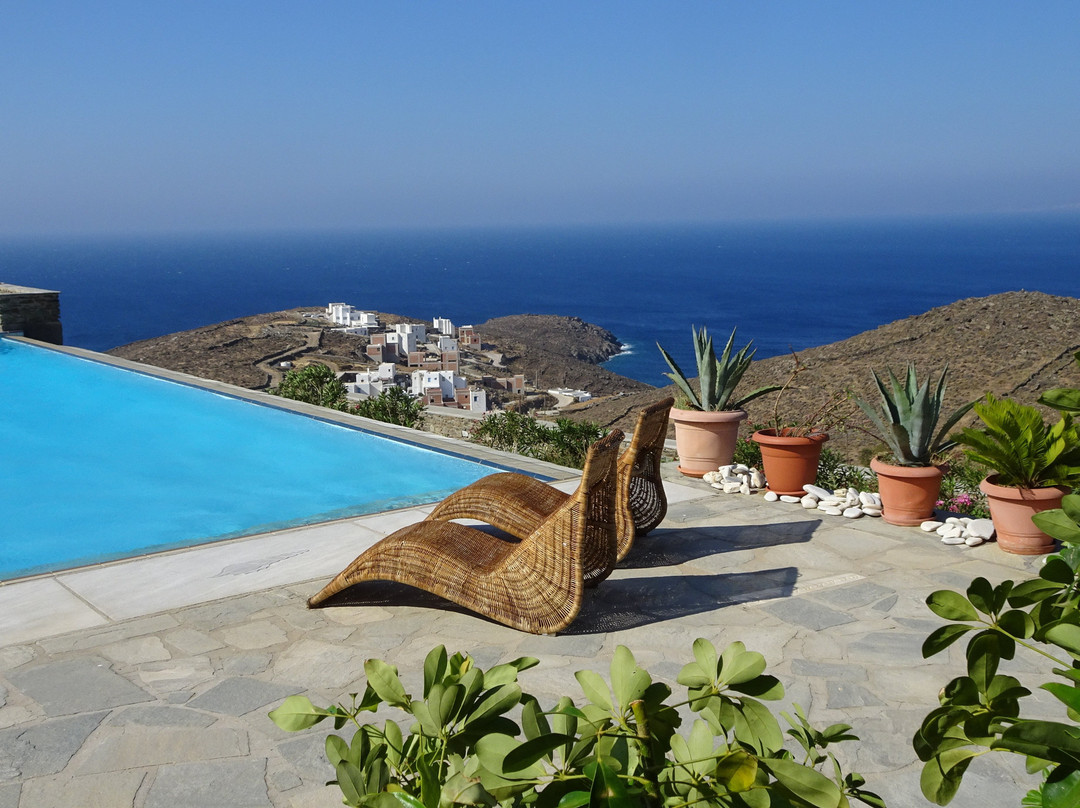 Evita's Villas