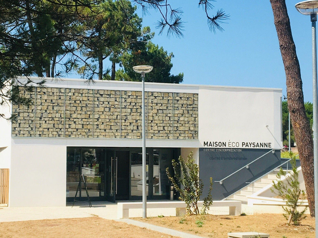 La Maison Éco-paysanne景点图片