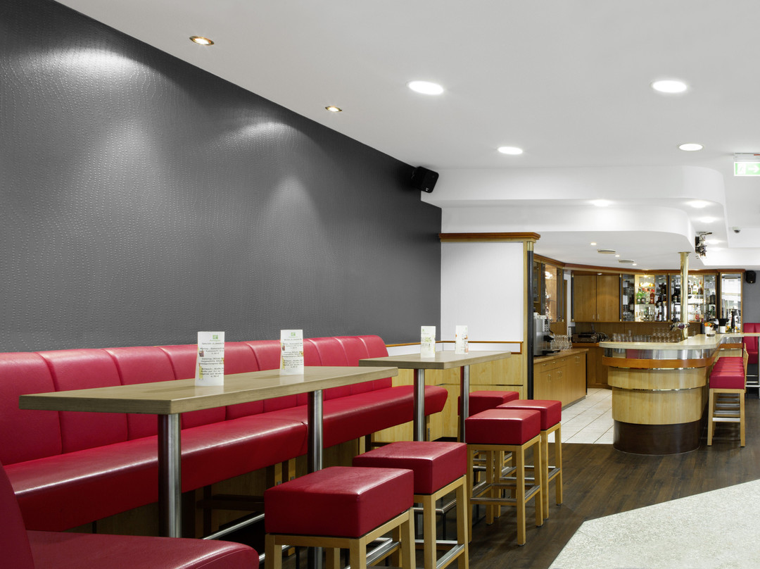 Holiday Inn 法兰克福机场 - 东大伊森堡主图