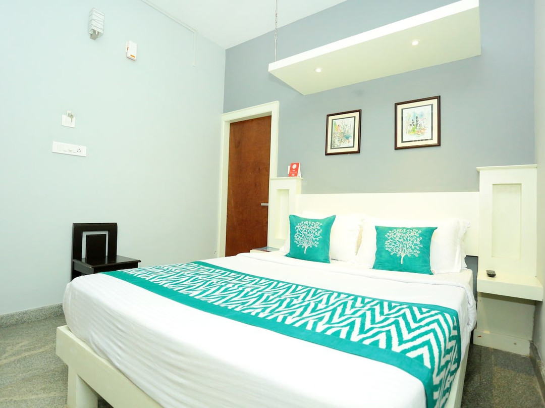 OYO 8918 Rest Inn主图