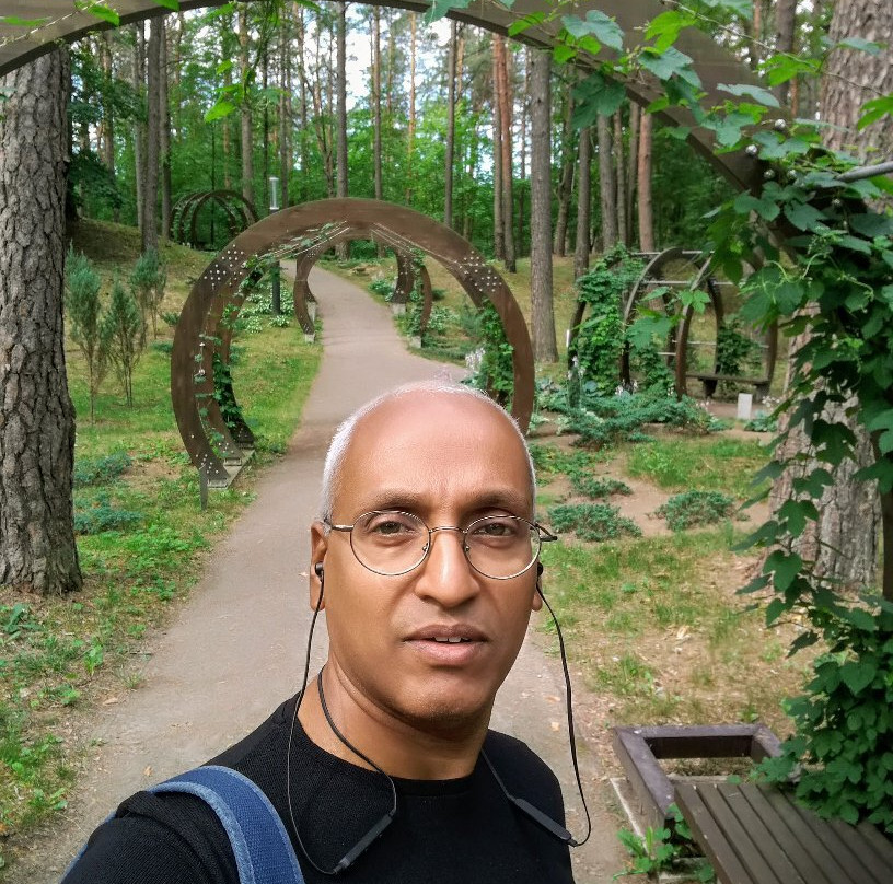 K.Dineika Wellness Park-德鲁斯基宁凯必去景点