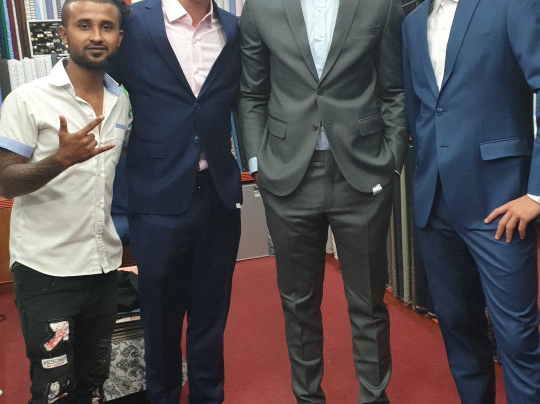 John tailor Samui-波普特必去景点