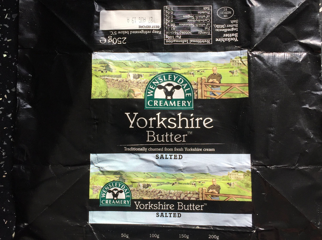 Great Yorkshire Show景点图片