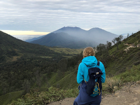 Mountainerary-泗水必去景点