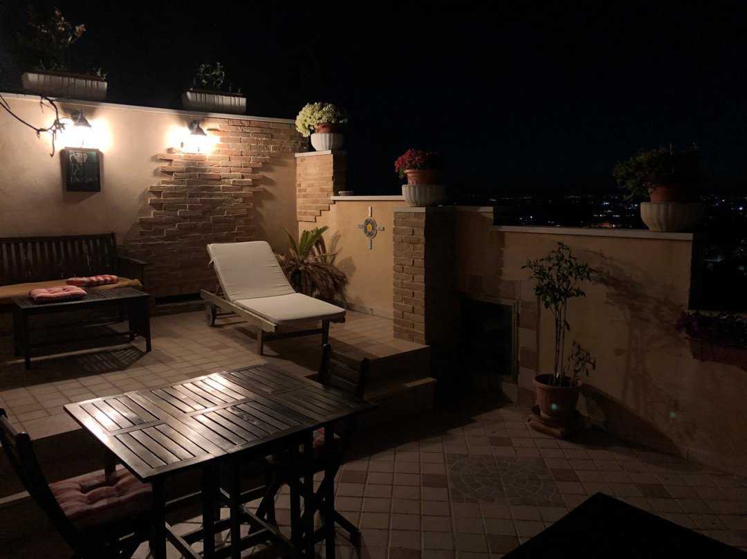 B&B Le Terrazze主图