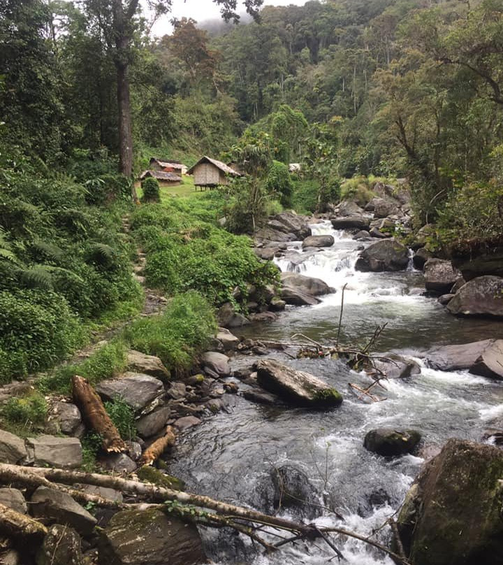 Our Spirit Adventures-伯利角必去景点