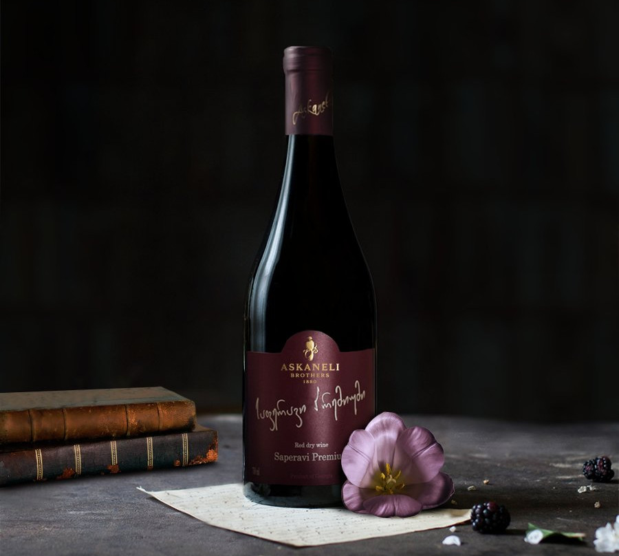 Askaneli Garden-第比利斯必去景点