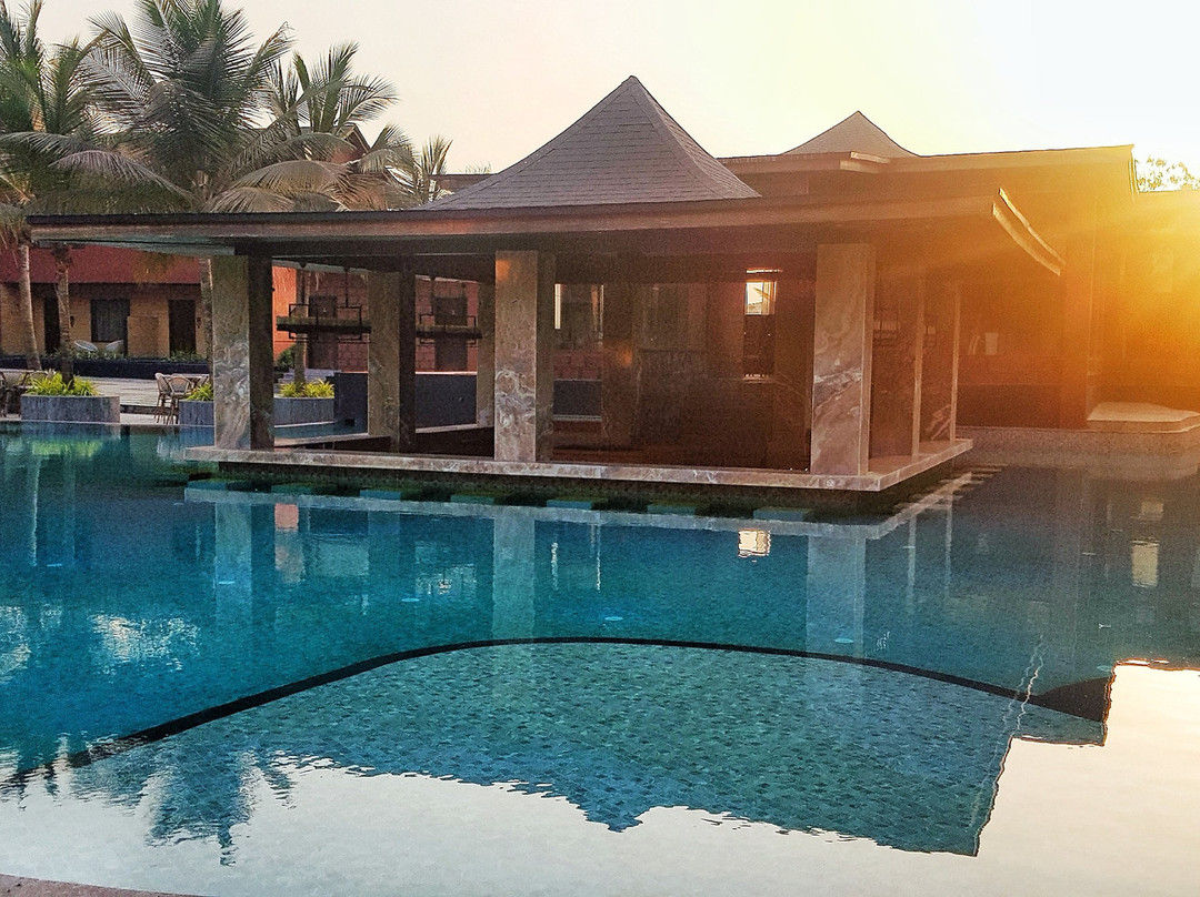 Saya Grand By Treat主图