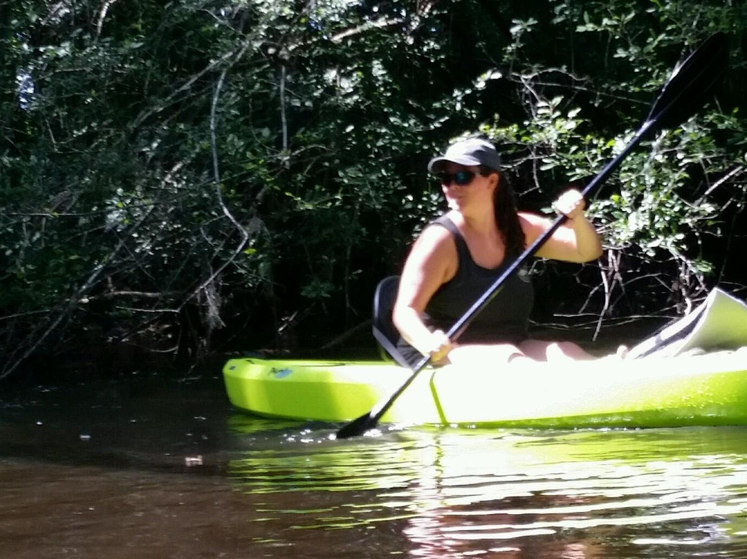 Cope Kayak Company LLC.景点图片