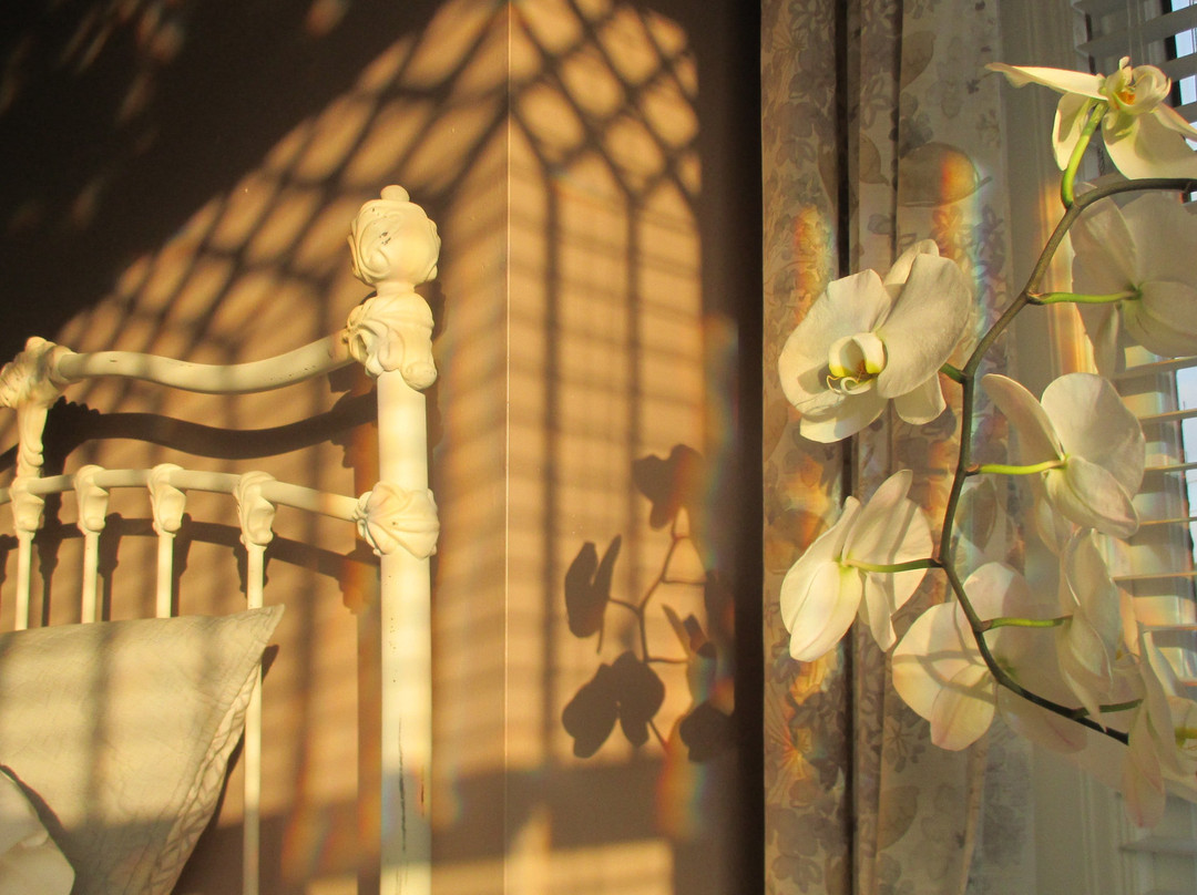 Baker's Hill Inn主图