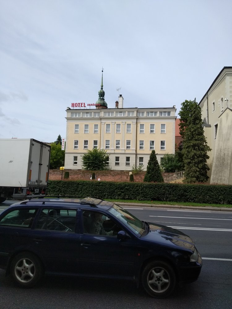Residenz Zamkowy-官方