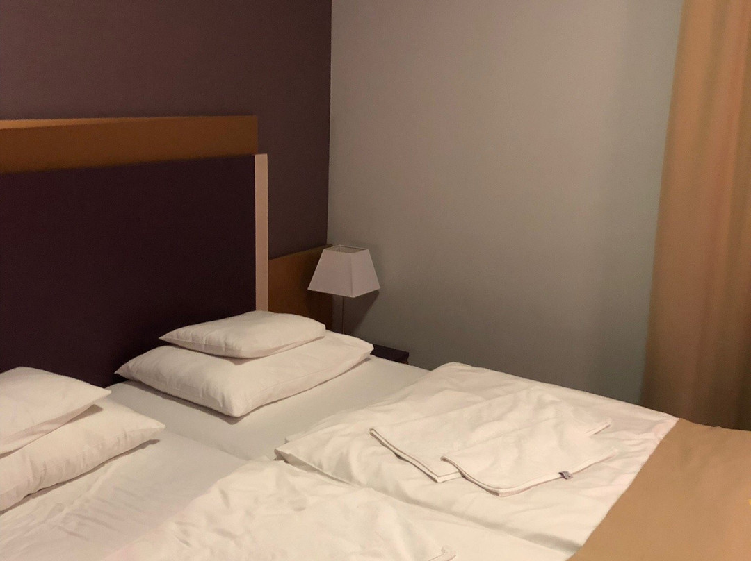 Szent Gellert Hotel主图