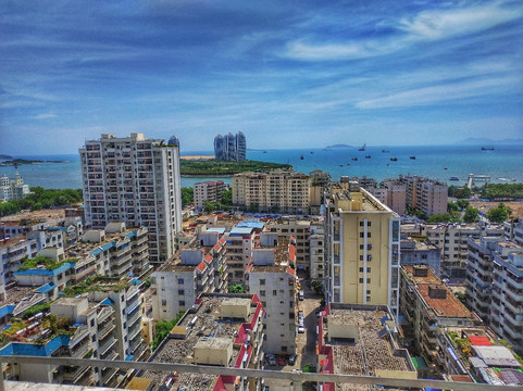 华宝石大酒店主图