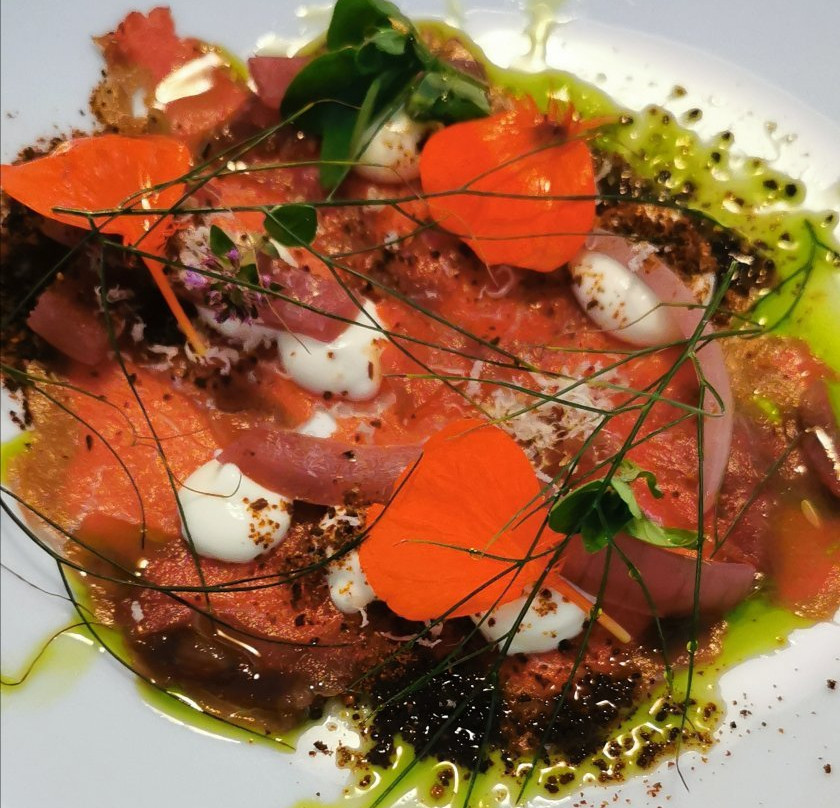 Hjorths & Kokholms 酒店主图