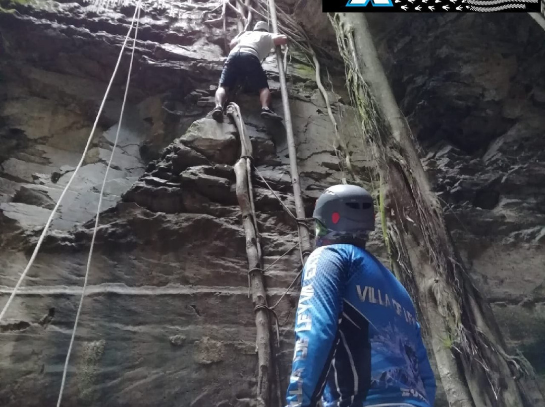 VILLA DE LEYVA EXTREMA-莱瓦镇必去景点