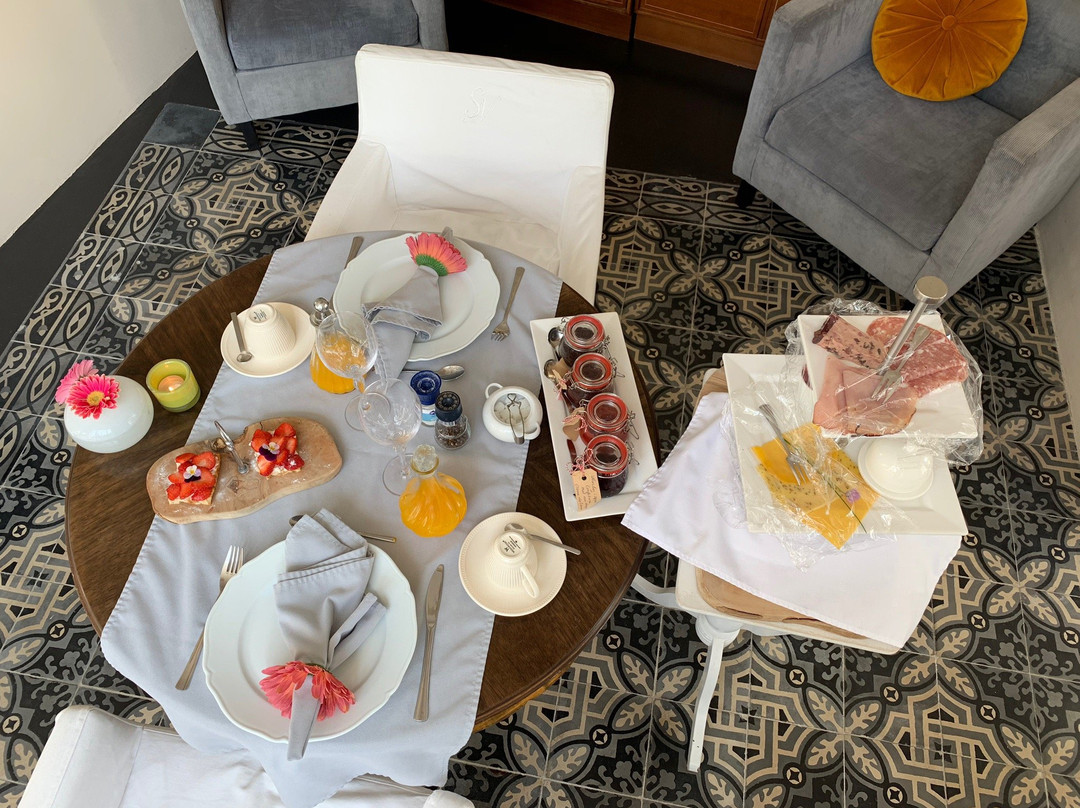 Suite de Noord主图