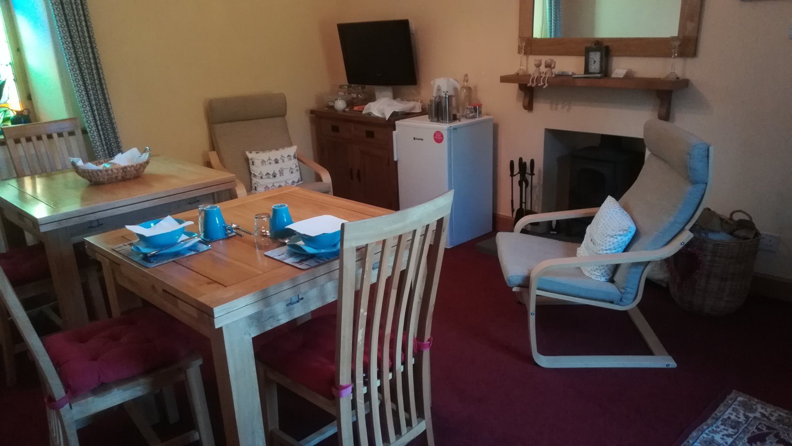 Redbryers Bed And Breakfast-官方