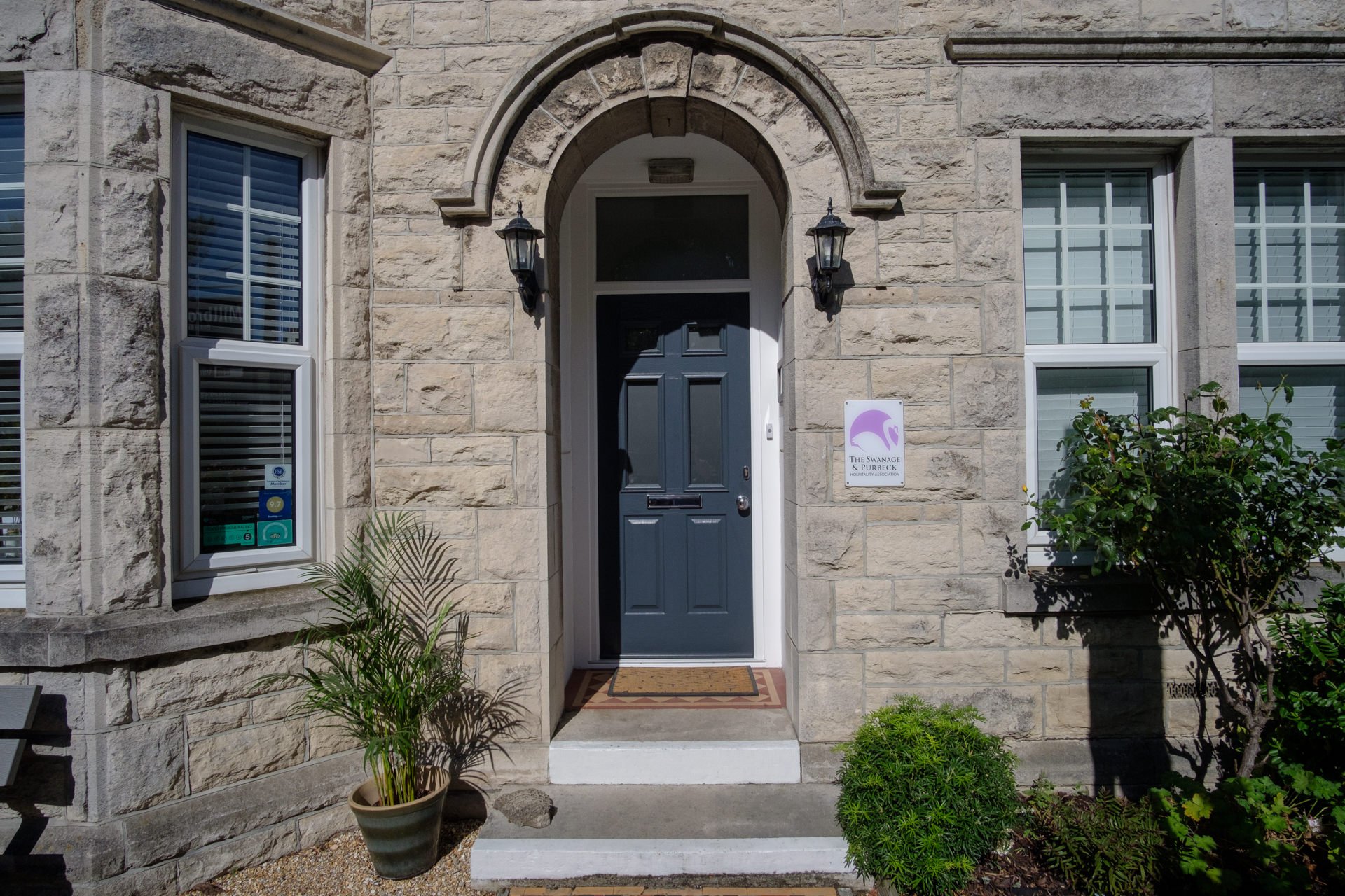 Millbrook Guest House-官方