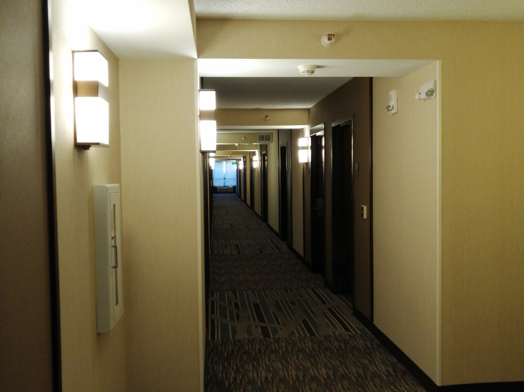 Hyatt Place Fremont / Silicon Valley主图
