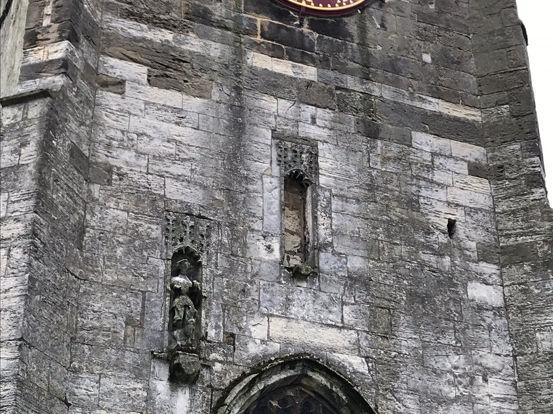 All Saints Church景点图片