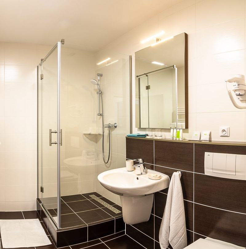Bohemia Inn Hotel主图