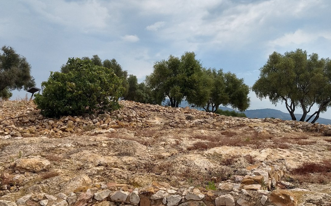 La Moleta Del Remei Iberian Village-Alcanar必去景点