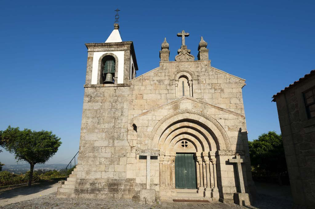 Church of the Savior of Unhão景点图片