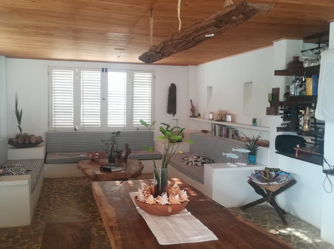 Hotel Casa Sattva主图